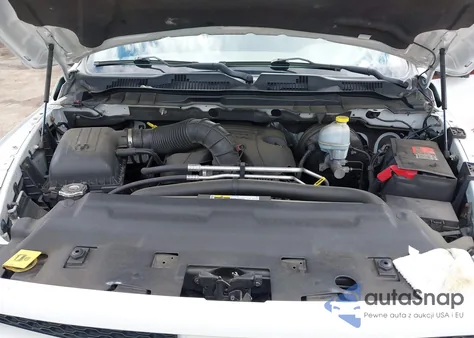 2012 Ram 1500 St from USA, damaged, VIN 1C6RD7FT0CS286664